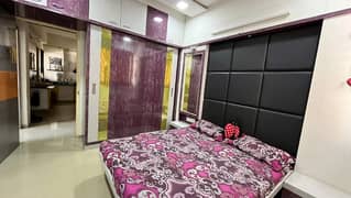 Furnished Room For Male Available For Rent In G11