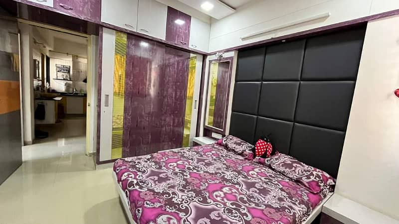 Furnished Room For Male Available For Rent In G11 0