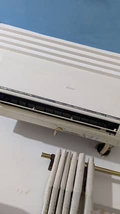 1 ton ac haier