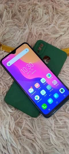 Vivo Y91c