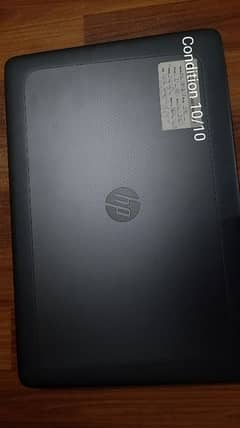 Zbook i7 6th gen 6820 h processor for sale