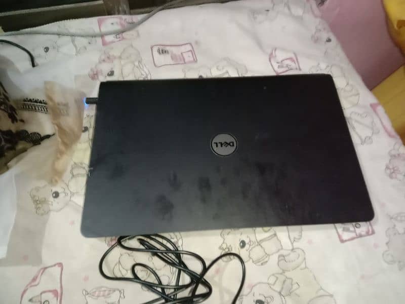 dell Inspiron 7559 gaming laptop gtx 960m 4gb ddr5 i7 6th hq 16gb ram 1