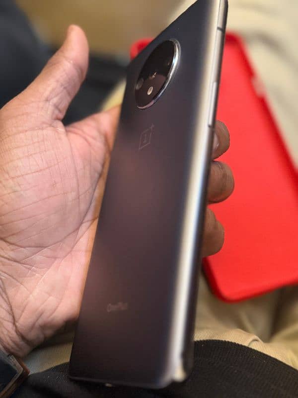 Oneplus 7t pta approved 2