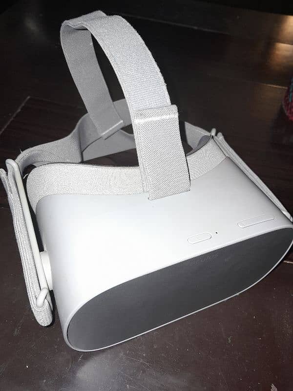 Oculus VR Headset 0