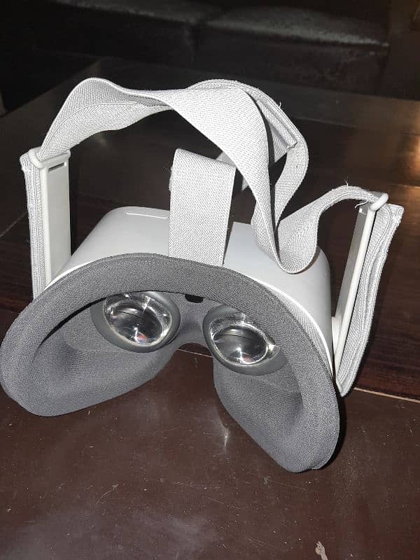 Oculus VR Headset 1