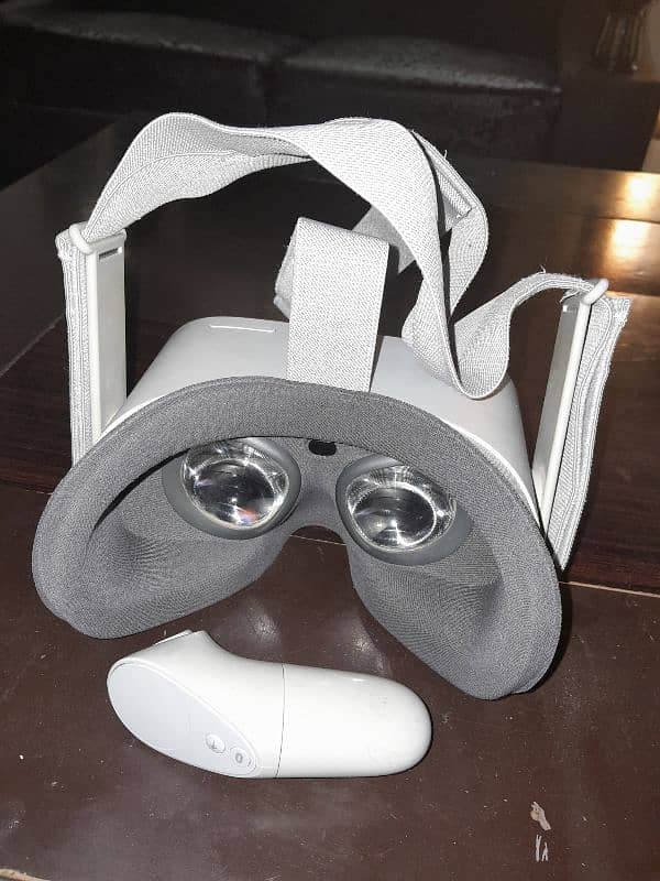 Oculus VR Headset 2