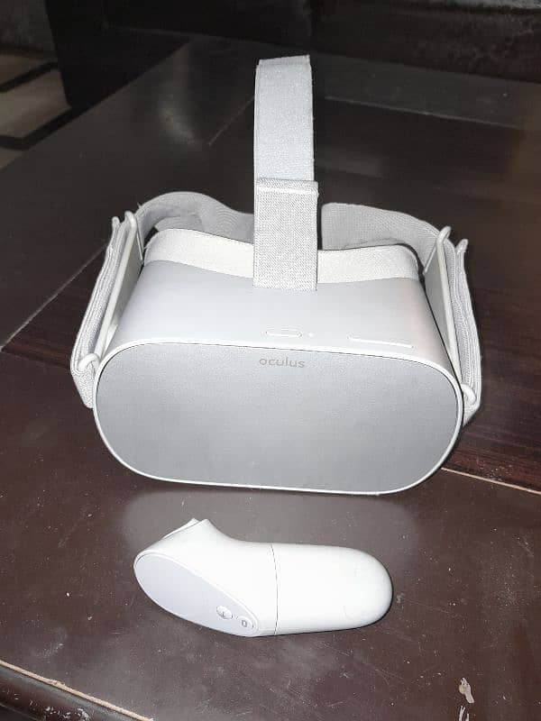 Oculus VR Headset 3