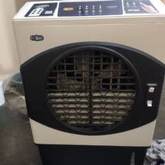 Neat and Clean Air Cooler for Sale with 06 Ice Cubes  (Urgent)