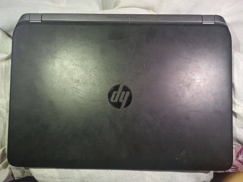 HP probook 450 G2 1