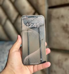 iphone 12 pro max 512gb PTA