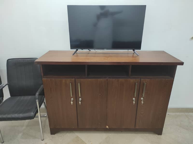 Beautiful Fully Furnished Office Available For Rent In D12 Markaz 3