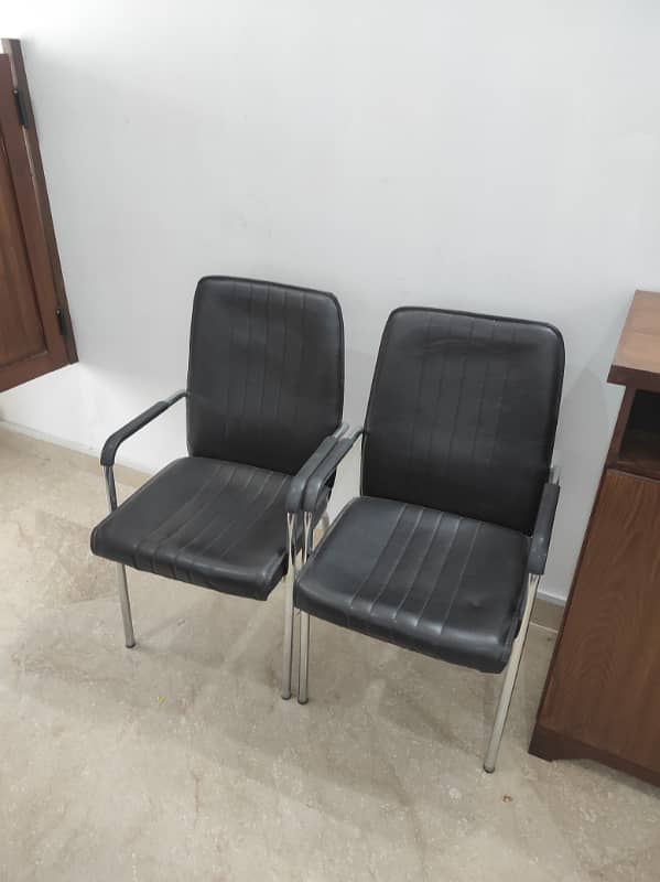 Beautiful Fully Furnished Office Available For Rent In D12 Markaz 8