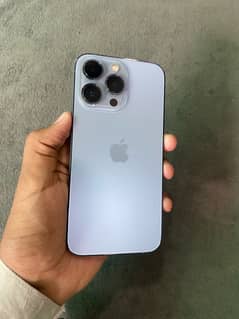 Iphone 13 Pro 256GB |NON PTA| Iphone