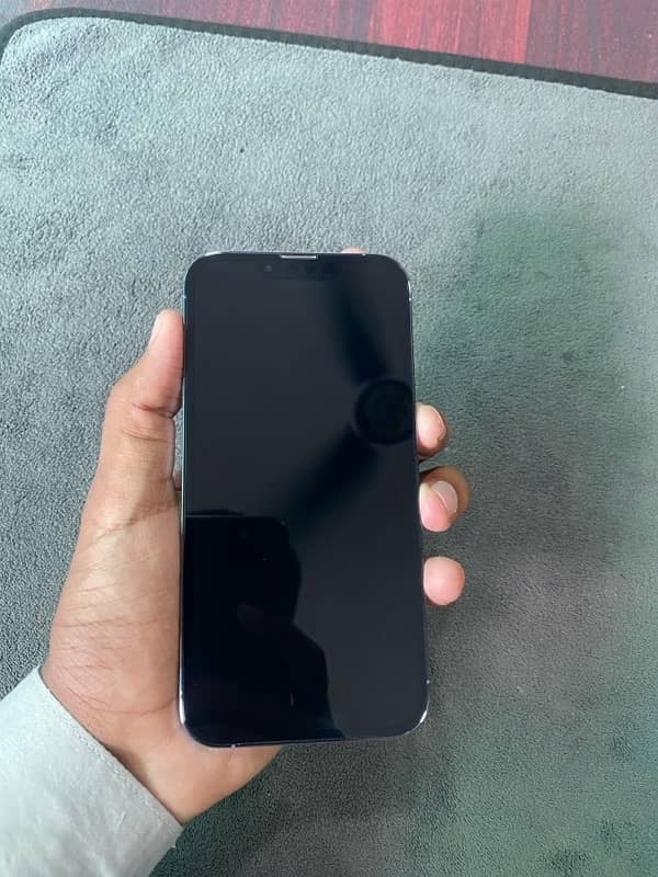 Iphone 13 Pro 256GB |NON PTA| Iphone 3