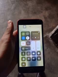 I phone 7plus 256gb all oky ha only touch tota ha