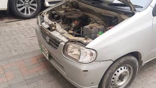 Suzuki Alto 2006