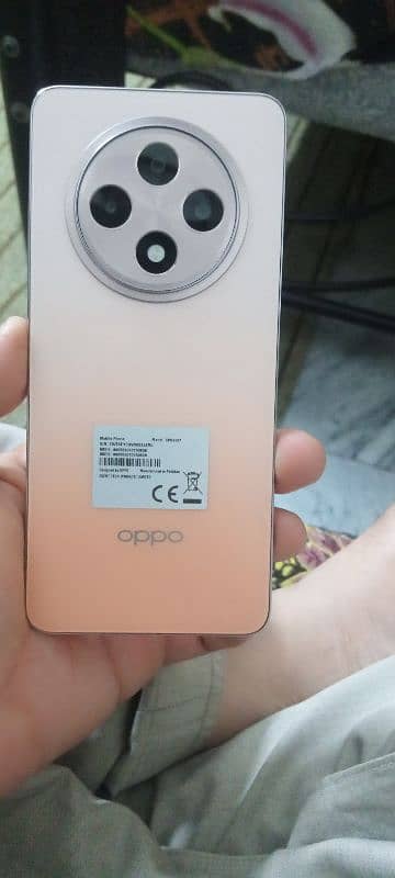 oppo reno 12f 4