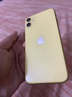 Iphone 11 pta 128gb