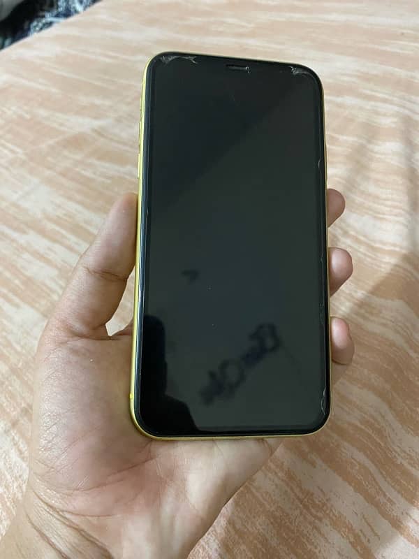 Iphone 11 pta 128gb 1