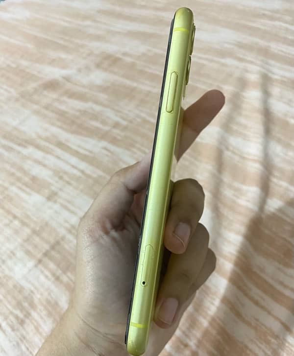 Iphone 11 pta 128gb 3