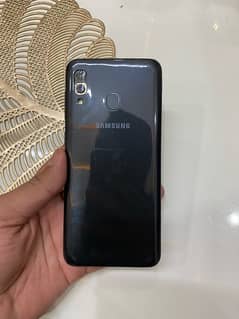 Samsung galaxy a30 official pta approved