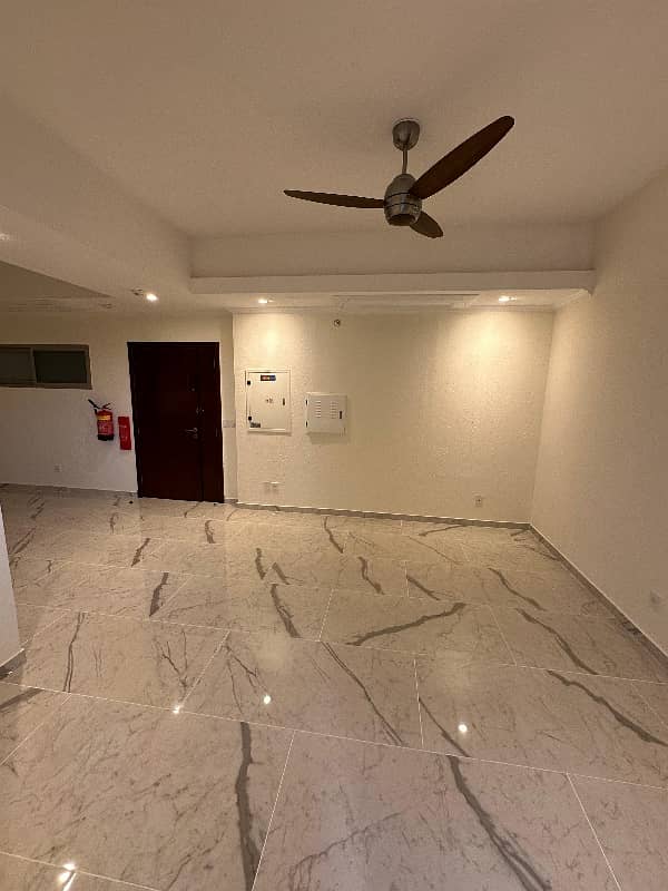 Beautiful Fully Furnished Studio Apartment Available For Rent With Margalla View 9