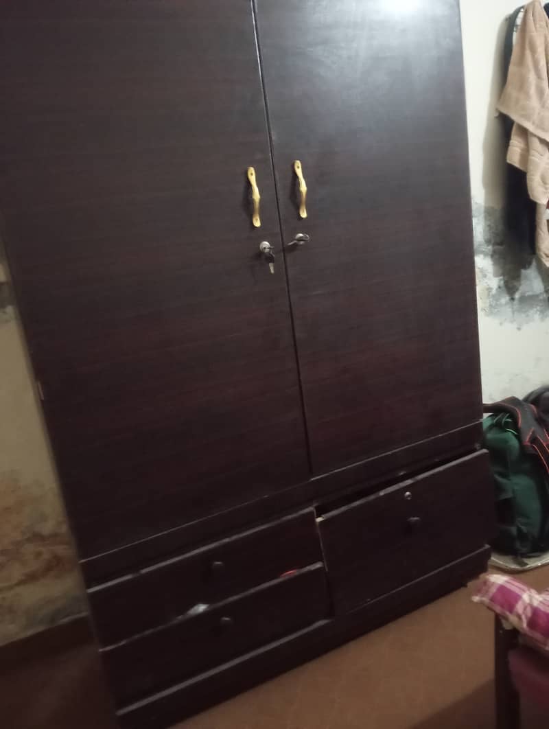 Cupboard for sale 1