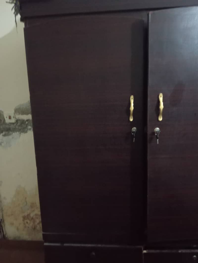 Cupboard for sale 2