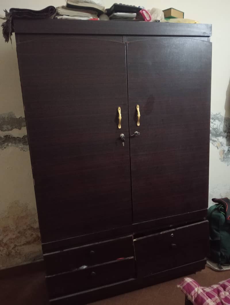 Cupboard for sale 4