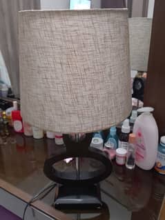 Stylish Table Lamp Perfect for Home