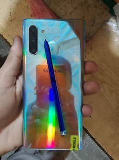 samsung note 10 12/256 gb