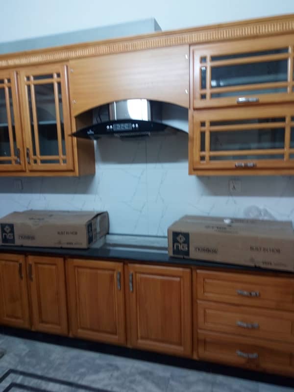 10 Marla 3 Bed Ground Floor Flat For Sale Sector F Ask 10 Lahore 9