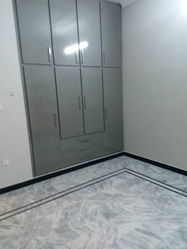 10 Marla 3 Bed Ground Floor Flat For Sale Sector F Ask 10 Lahore 11