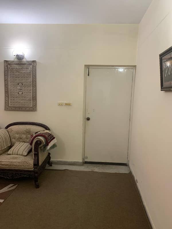 10 Marla 3 Bed Flat For Sale In Askari 14 Rawalpindi 10