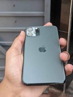 iphone 11 pro factory unlock