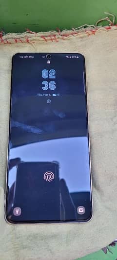 Samsung s21 plus Non pta