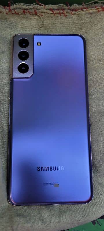 Samsung s21 plus Non pta 1