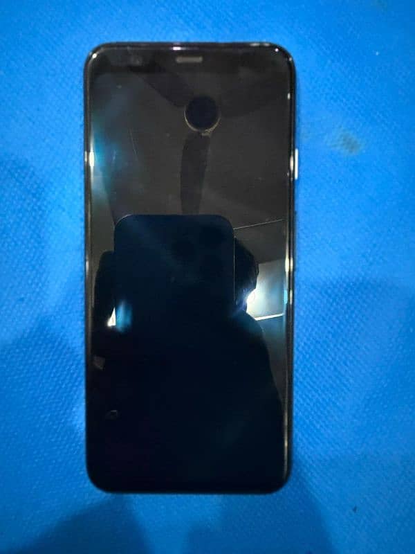 Google Pixel 4 Dual PTA 0