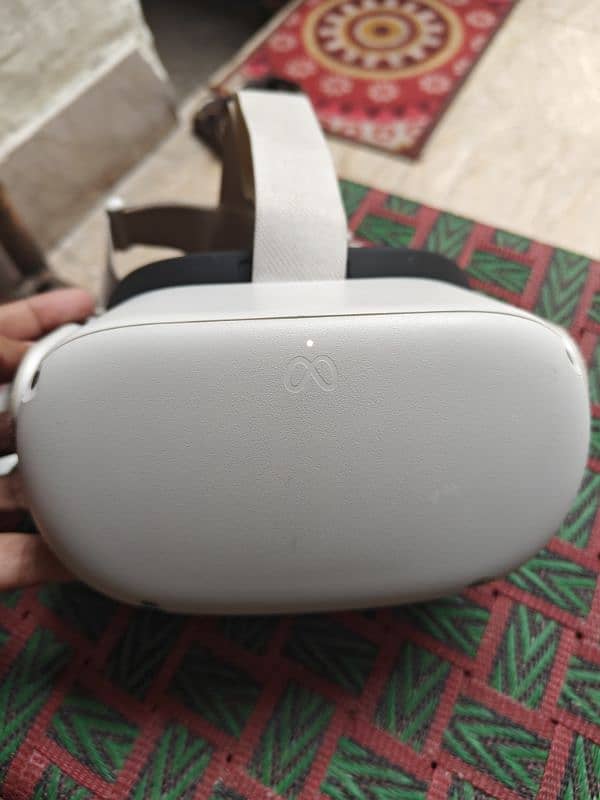 Meta Oculus Quest 2 256BG 2