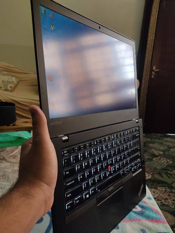 Lenovo T470 3