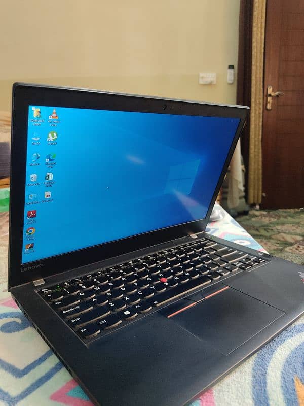 Lenovo T470 5