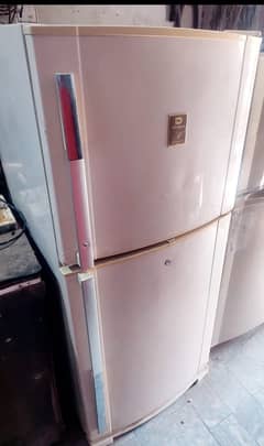 Dawlance medium size fridge