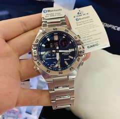 Casio Edifice