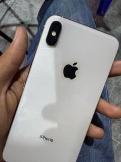 i phone XS MAX