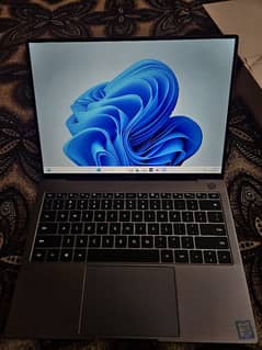 Huawei Matebook X Pro