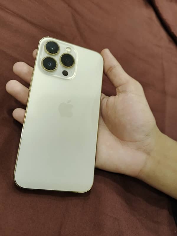 IPHONE 13 PRO 2