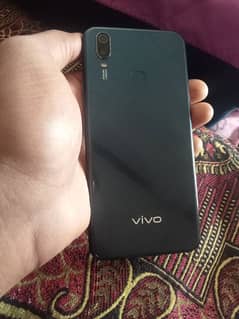 vivo y11 only mobile ha 3/32 for sale/ 03330972024 /