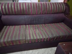 3 sofas