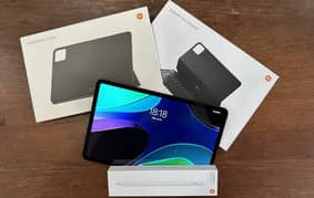 Xiaomi pad 6