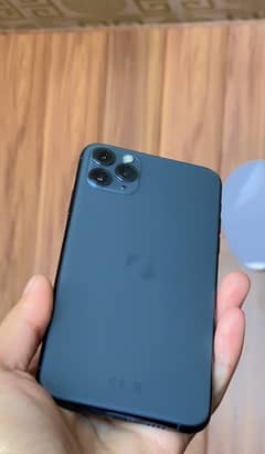 iPhone 11 pro max